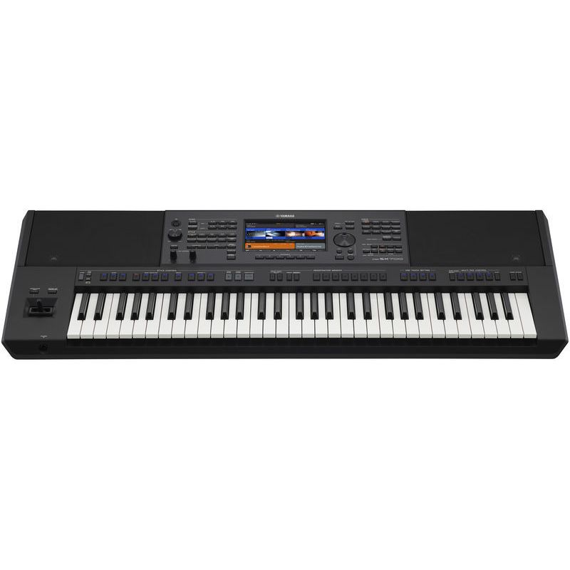 ĐÀN ORGAN YAMAHA PSR SX700 HÀNG NEW FULL BOX 100%