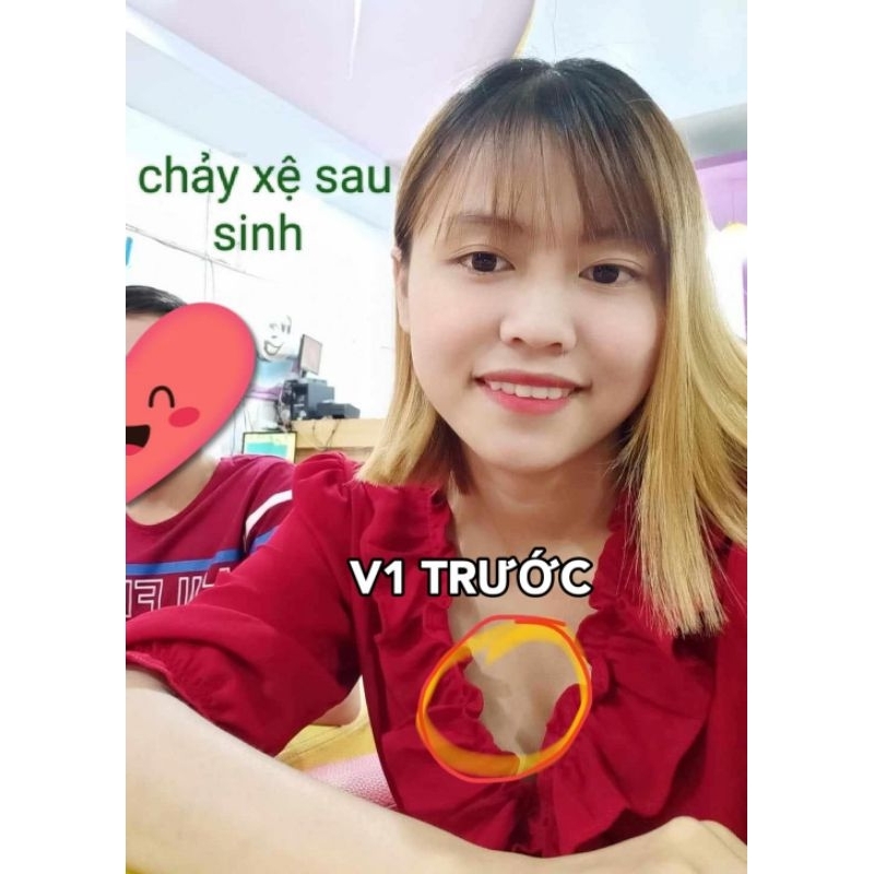 COLLAGEN MẦM NON TĂNG VÒNG 1