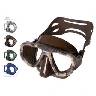 Kính lặn seac extrem evo mask- dành cho freediving