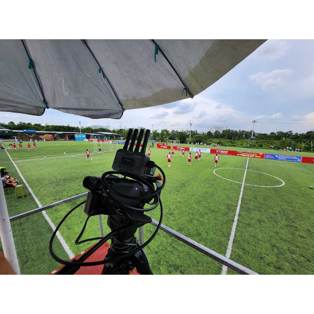 Bộ phát video không dây Accsoon CineView HE