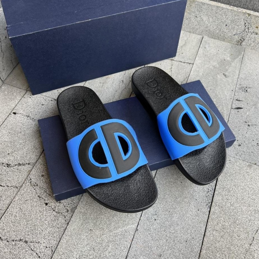 Dép nam nữ CD TRENDING HOT 2023