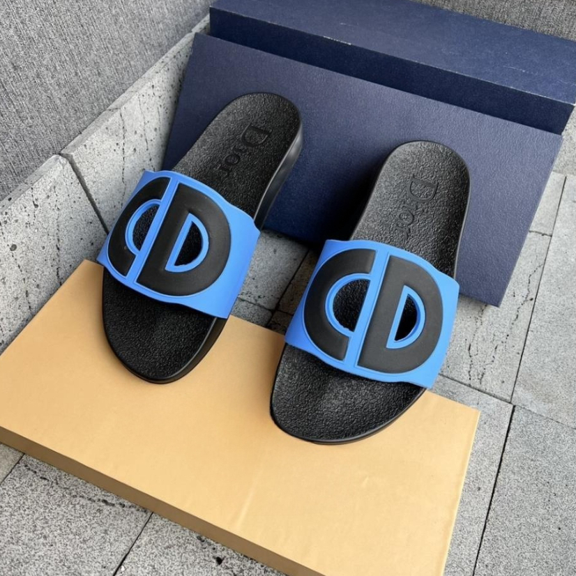 Dép nam nữ CD TRENDING HOT 2023