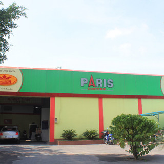 Cà phê bột pha phin Chồn No.1 - Đắng đậm, thơm, béo, chuyên pha cà phê đen (100g & 500g)
