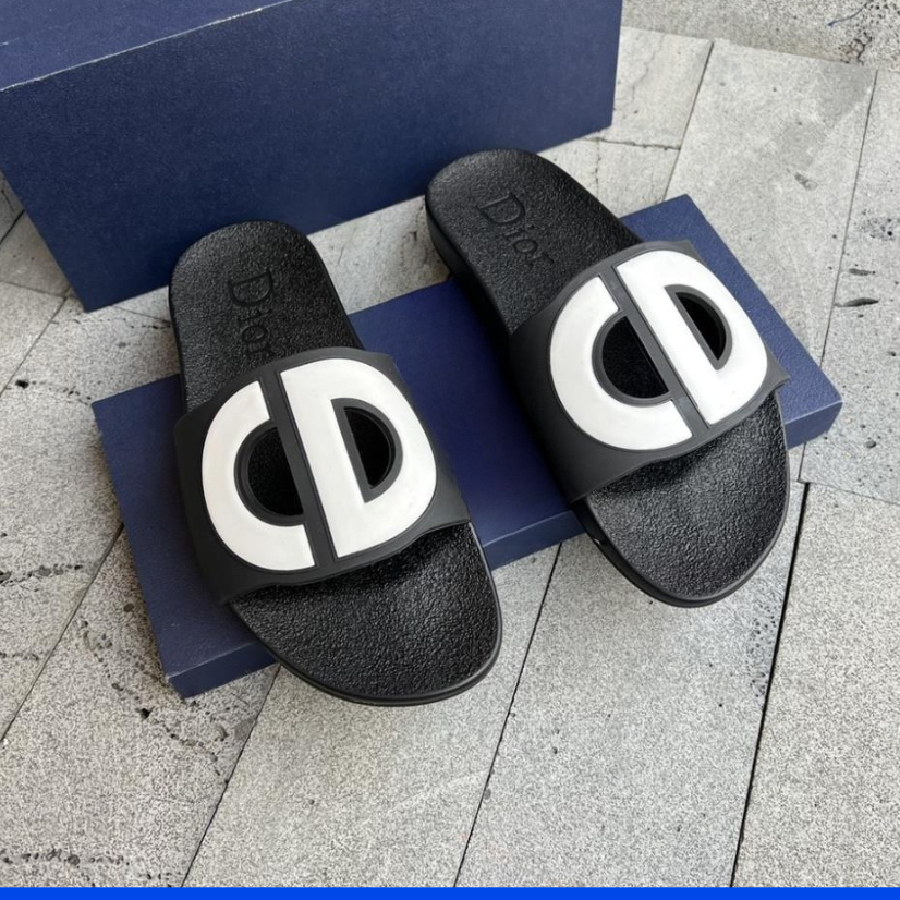 Dép nam nữ CD TRENDING HOT 2023