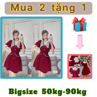 Đầm nhung đi tiệc