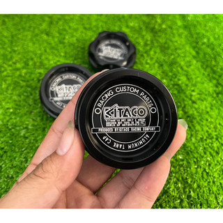 NẮP XĂNG CNC ( Nắp được wave/Dream/67/Cl/68