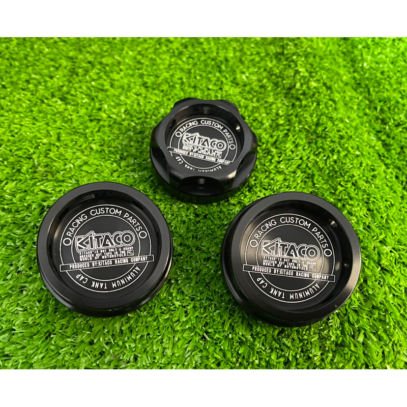 NẮP XĂNG CNC ( Nắp được wave/Dream/67/Cl/68