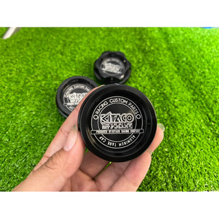 NẮP XĂNG CNC ( Nắp được wave/Dream/67/Cl/68