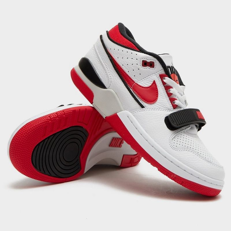 Giày Ni.ke Air Alpha Force giống Rosé & Lisa Blackpink