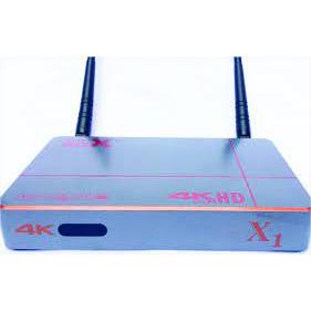 Android Tivi Box Telebox X1 (Ram 1G)