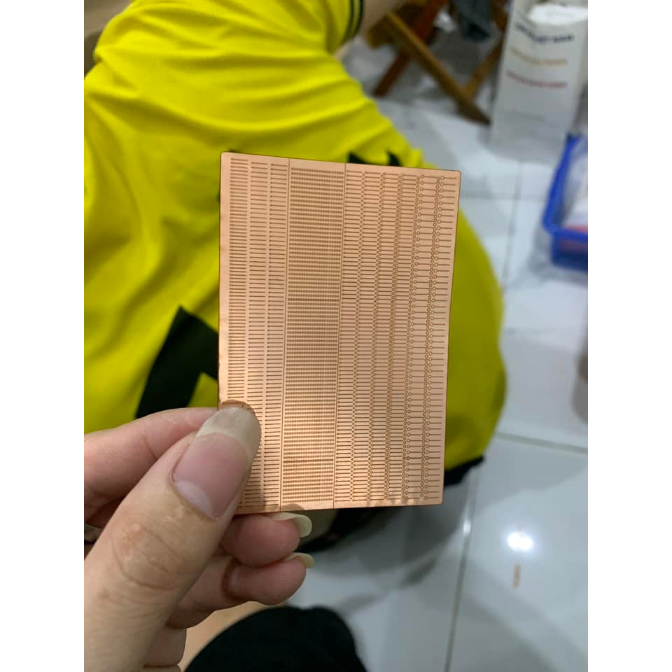 Nòng Nọc Câu Chân Main