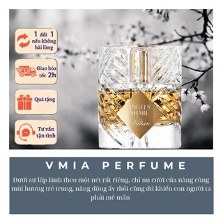 Nước hoa dùng thử Kilian Angels' Share 5ml/10ml/20ml