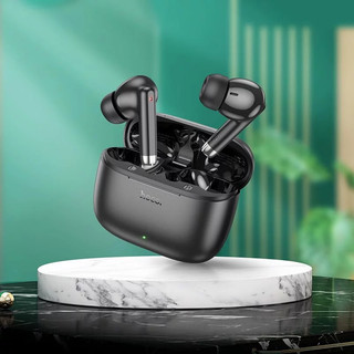 Tai nghe nhét tai Hoco EQ2 Bluetooth V5.3 âm thanh Hifi thời gian sử dụng 7h