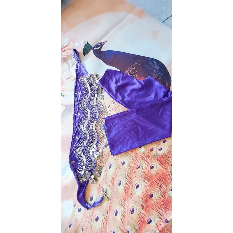 Thanh lý set quẩn biểu diễn  size eo dưới 70cm