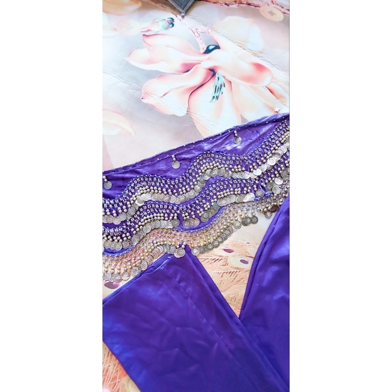 Thanh lý set quẩn biểu diễn  size eo dưới 70cm