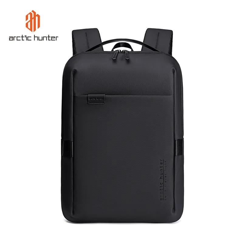 Balo laptop Arctic Hunter chất liệu Oxford chống nước, có cổng USB - B00574