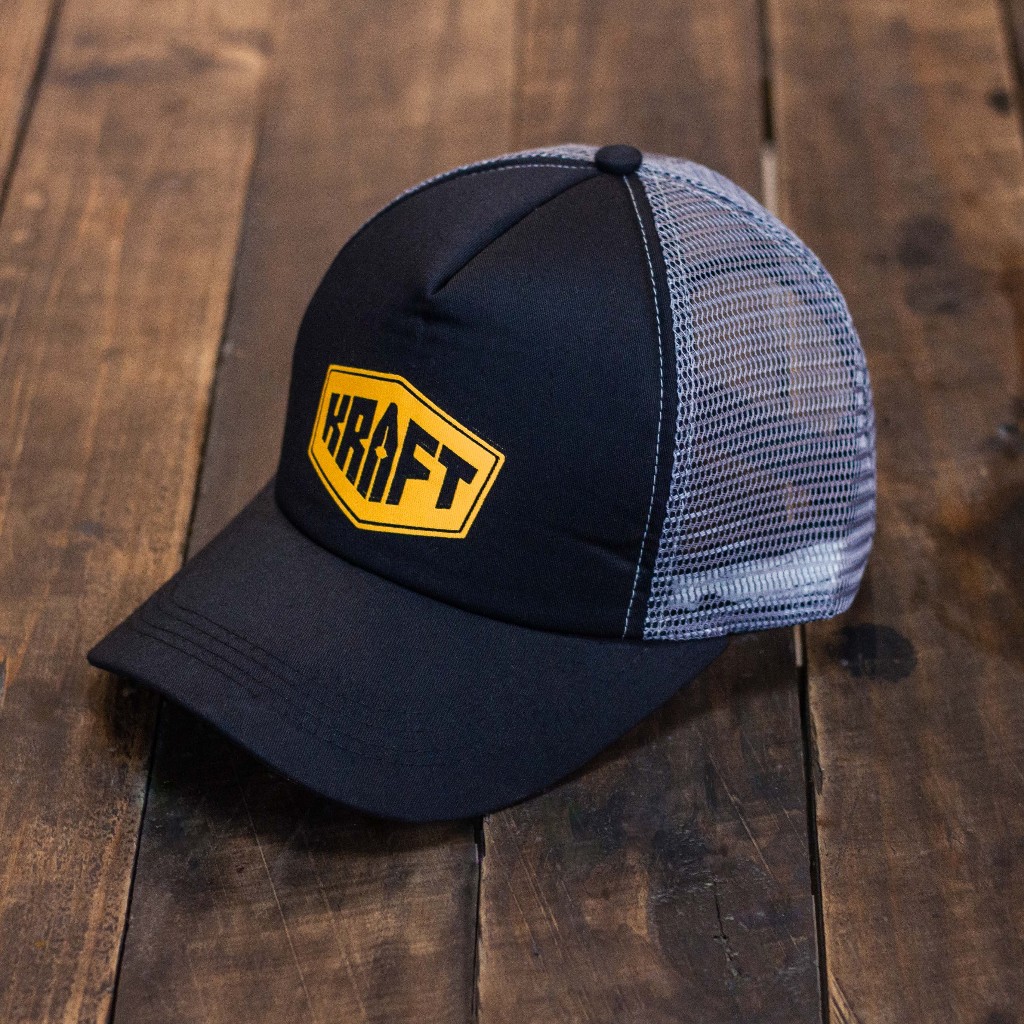 Nón kết Kraft ver3 - 80k