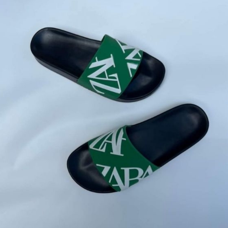 ⚡TREND⚡ Dép ZARA nam nữ quai ngang thời trang - Dép Unisex