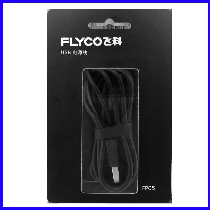 Sạc máy cạo râu Flyco  dây sạc cổng USB dùng cho các đa máy