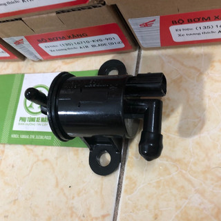 Bộ bơm xăng honda air blade bình xăng con
