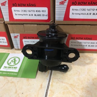 Bơm xăng xe Airblade đời đầu ( xăng cơ)