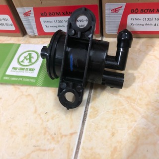Bơm xăng xe Airblade đời đầu ( xăng cơ)