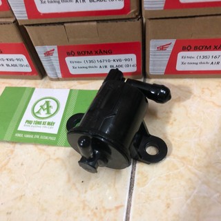 Bơm xăng xe Airblade đời đầu ( xăng cơ)