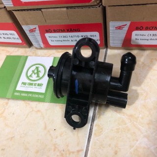 Bơm xăng xe Airblade đời đầu ( xăng cơ)