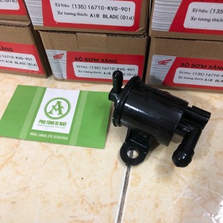 Bơm xăng xe Airblade đời đầu ( xăng cơ)