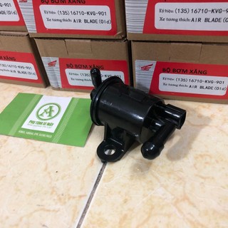 Bơm xăng xe Airblade đời đầu ( xăng cơ)
