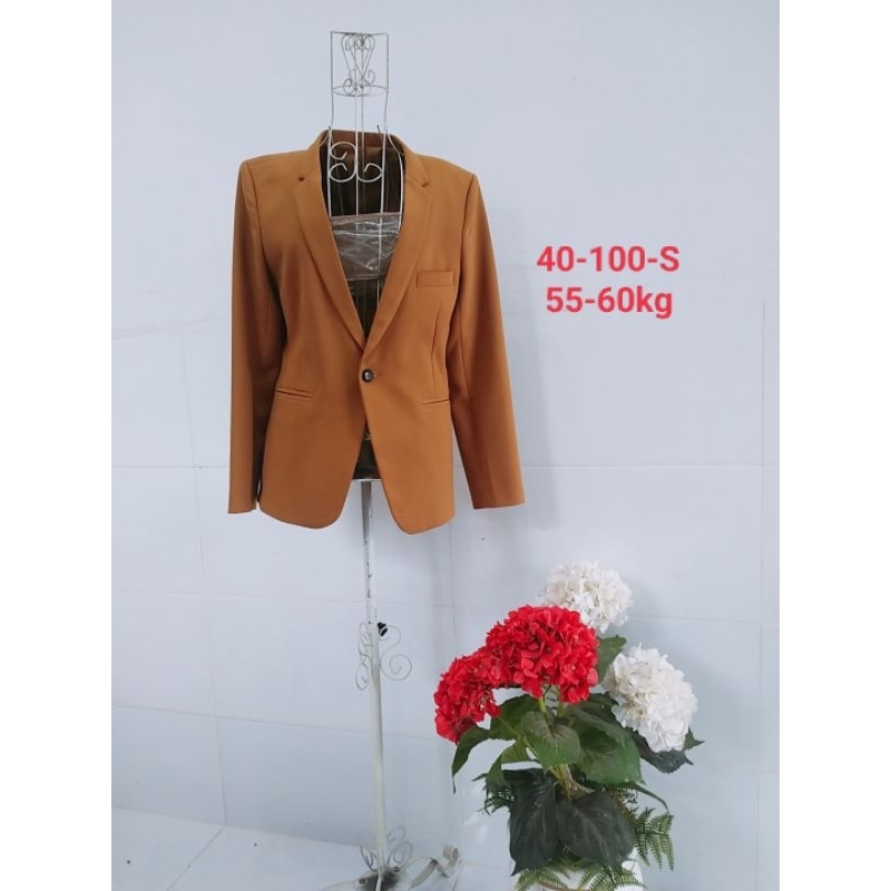 Vest thanh lý _2hand_unisex