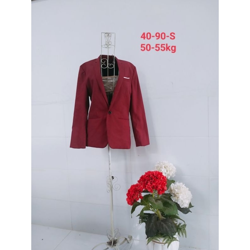 Vest thanh lý _2hand_unisex