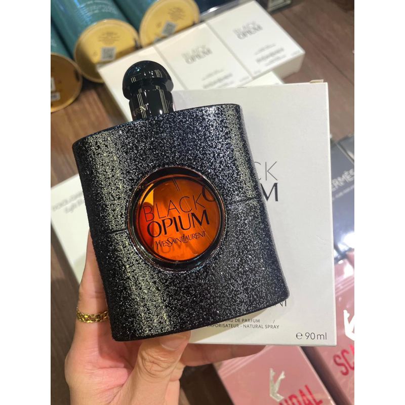 NƯỚC HOA NAM NỮ HÀNG CHÍNH HÃNG FULLBOX TESTER