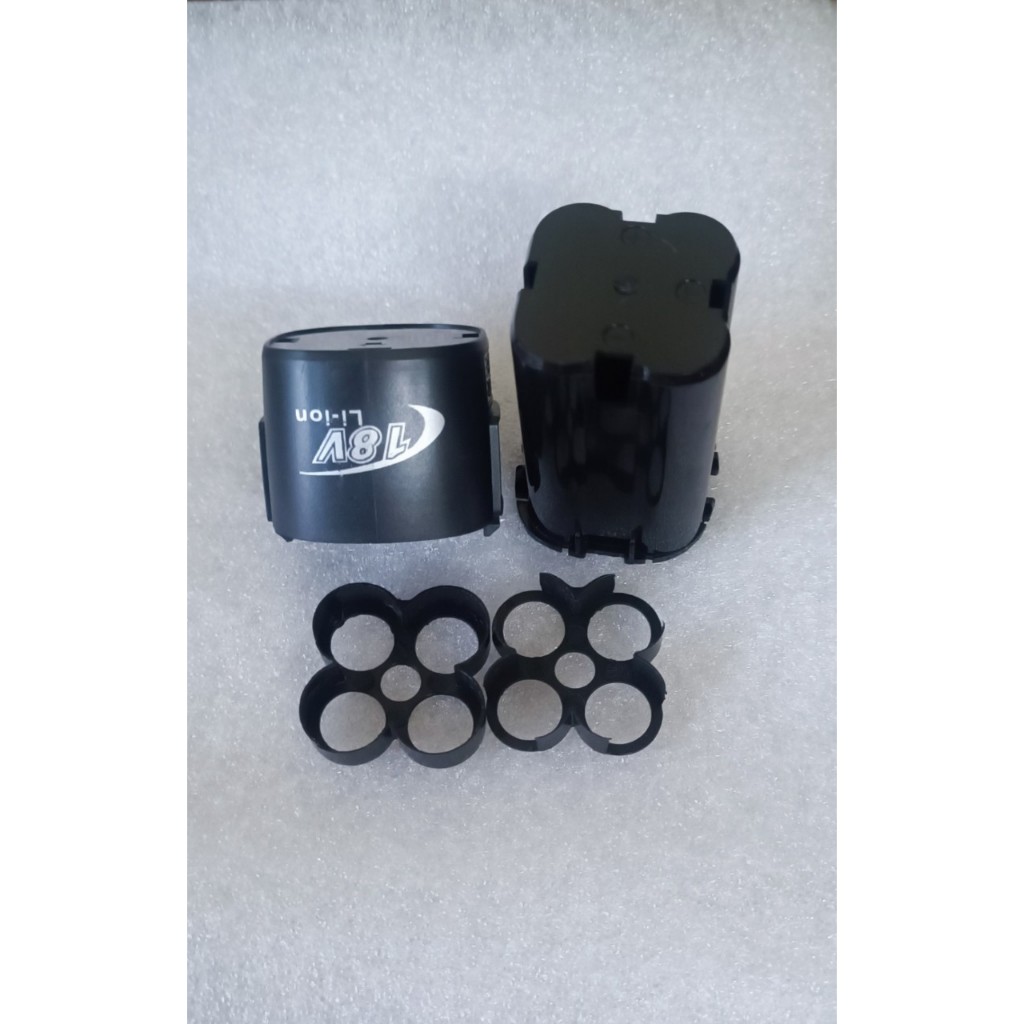 Vỏ, mạch pin máy khoan, công cụ cầm tay 14,8v-16,8v