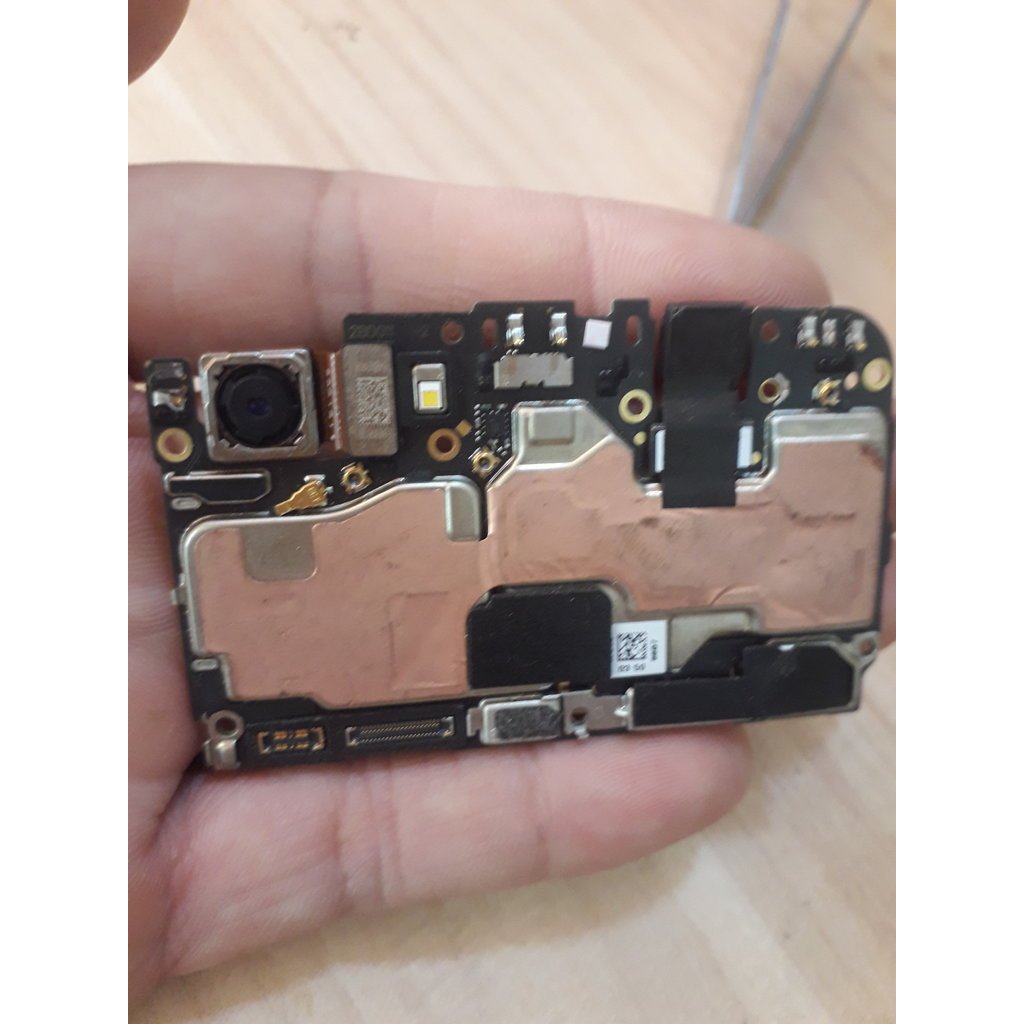 Main tương thích oppo a83 xin bóc máy full chức năng