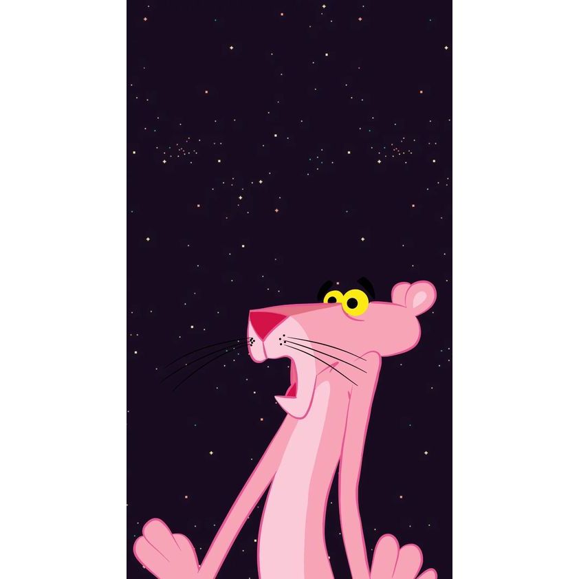 Miếng dán grass skin in hình  Báo hồng dành cho xlim V1 / Xlim V2 / xlim SE / favostix / xtal pro / feelin