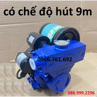 Máy bơm tăng áp
