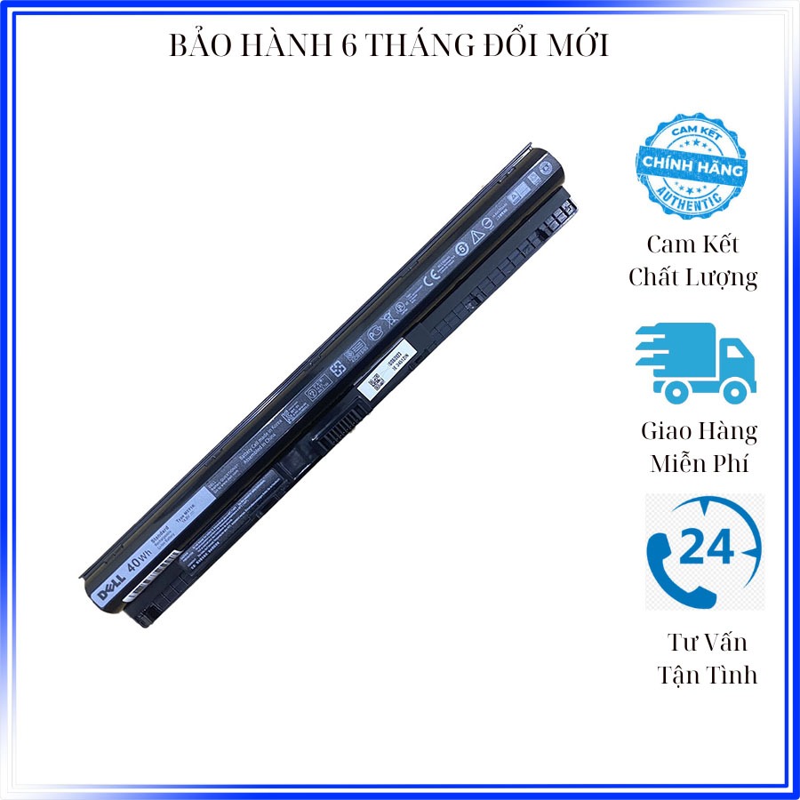 Pin Dell Inspiron 3558 3451 3452 3458 3459 5558 5559 3465 3467 3468 5451  5458 5459 3551 3552 3555 M5Y1