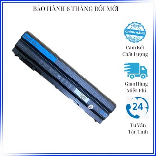Pin Máy Tính Dell Latitude E6430 E6420 E6440 E6520 E6540 5420 3360 E5420 E5430 E5520 E5530