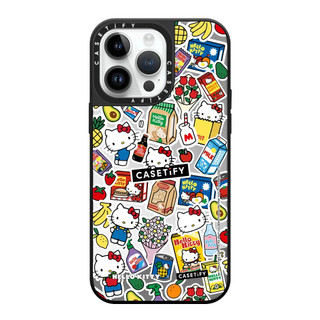 Ốp lưng casetify chính hãng | hello kitty marketplace case