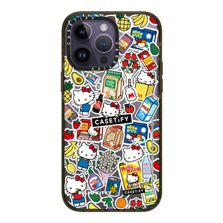 Ốp Lưng CASETiFY Hello Kitty Marketplace Case Medley Case