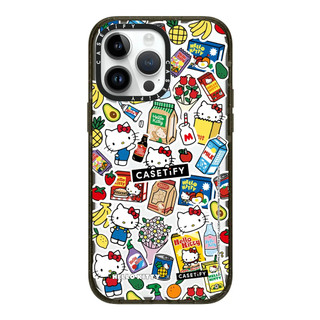 Ốp Lưng CASETiFY Hello Kitty Marketplace Case Medley Case