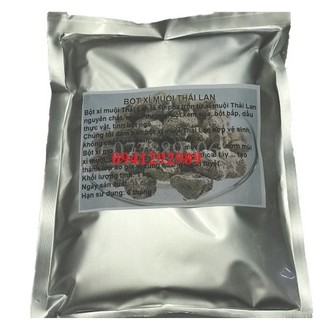 Bột xí muội thái lan gói 1kg