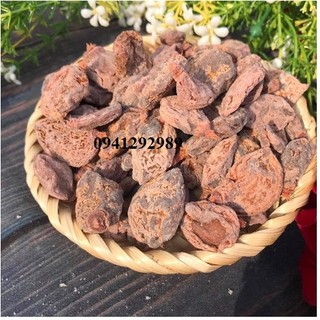 bột xí muội thái lan gói 1kg