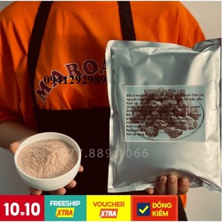 bột xí muội thái lan gói 1kg