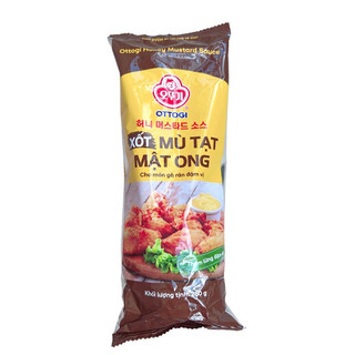 MÙ TẠT MẬT ONG 280G