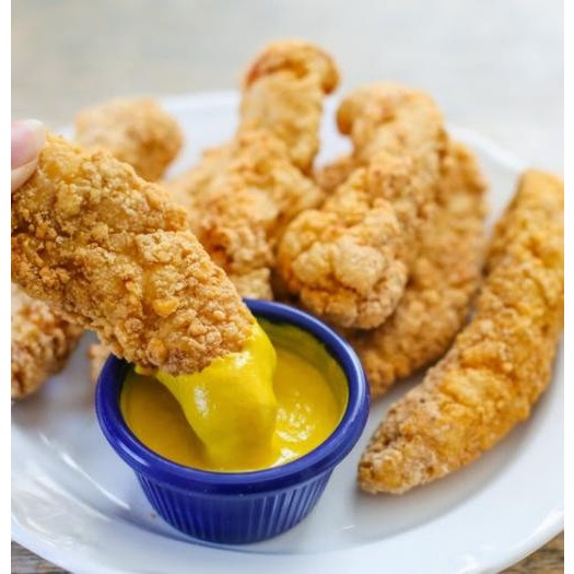 MÙ TẠT MẬT ONG 280G