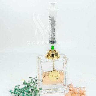 Dụng cụ chiết, bộ dụng cụ chiết nước hoa, bơm tiêm chiết nước hoa