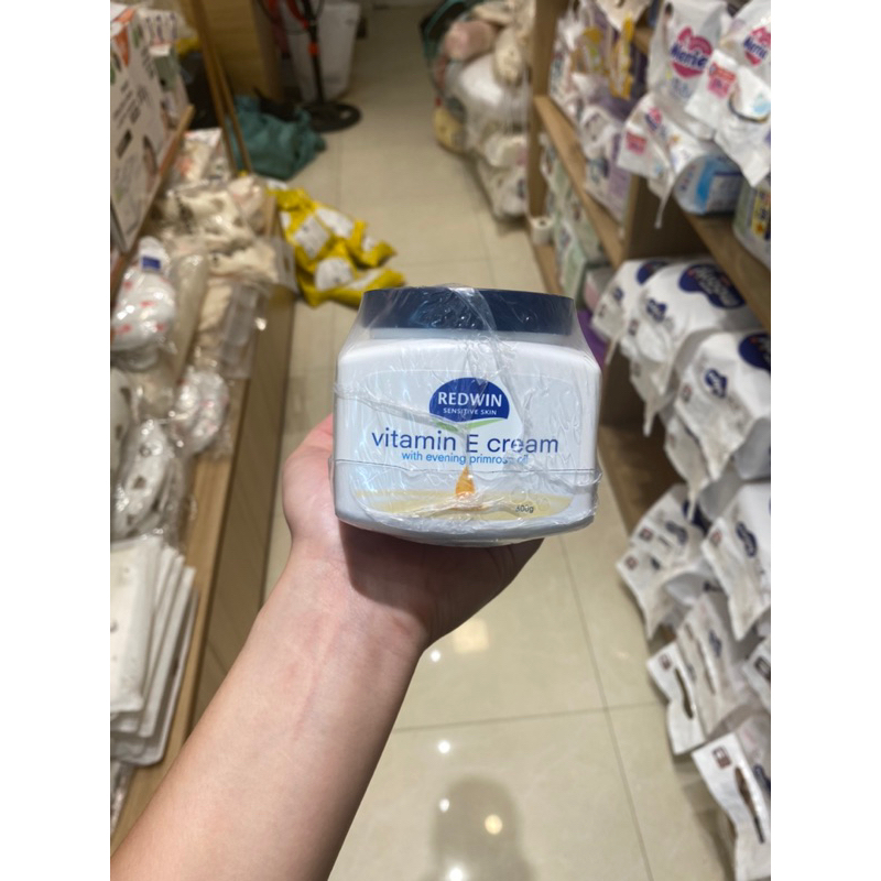 kem dưỡng da ban đêm