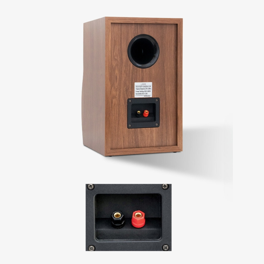 Đôi Loa Hát Karaoke Gia Đình LDZS BASS 16, BASS 14 XỊN CÔNG SUẤT 200W, Loa Karaoke Gia Đình, Chất Âm Hay, Loa Bookshelf